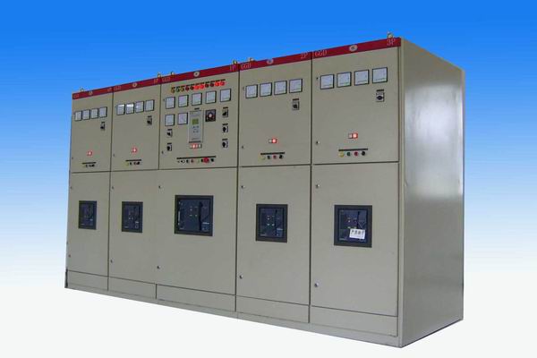 囊谦装修配电柜 安全实用建筑抽屉式配电柜-电